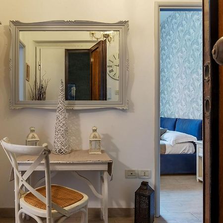 Penthouse Apartment With Terrace Close To Vatican 로마 외부 사진