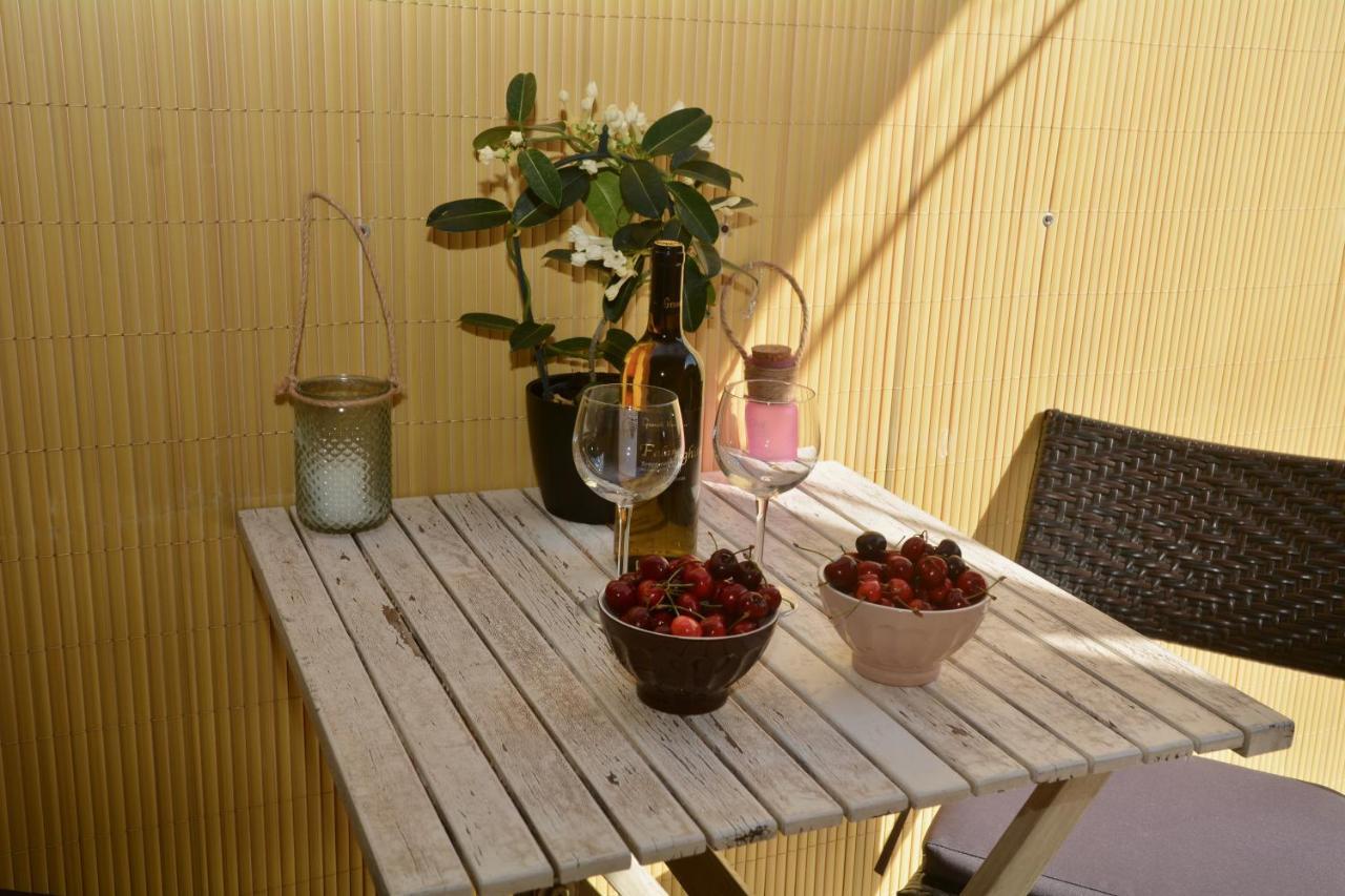Penthouse Apartment With Terrace Close To Vatican 로마 외부 사진