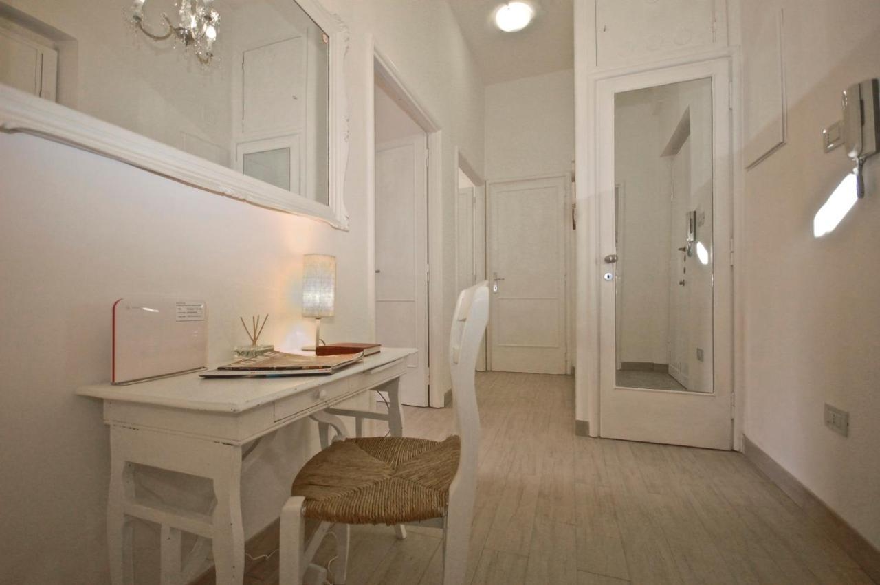 Penthouse Apartment With Terrace Close To Vatican 로마 외부 사진