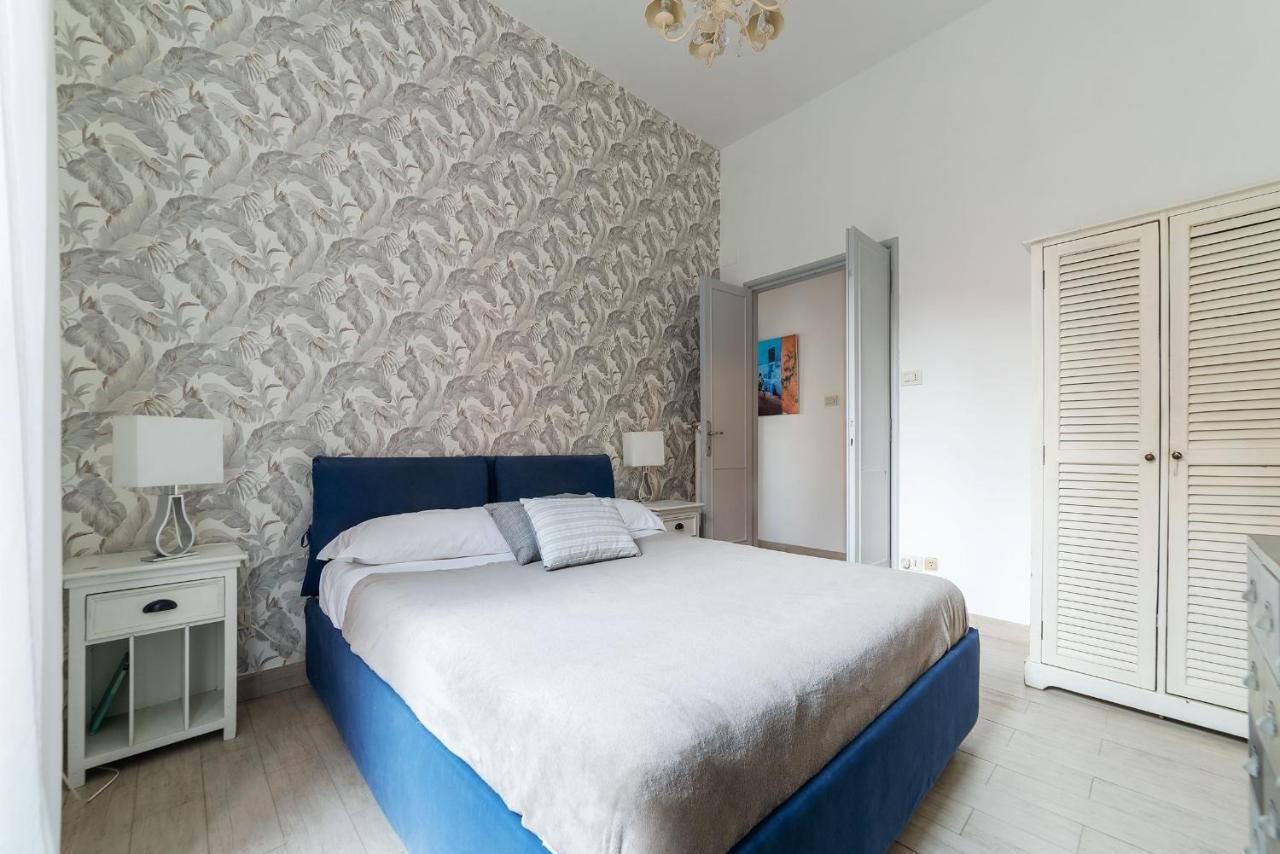 Penthouse Apartment With Terrace Close To Vatican 로마 외부 사진